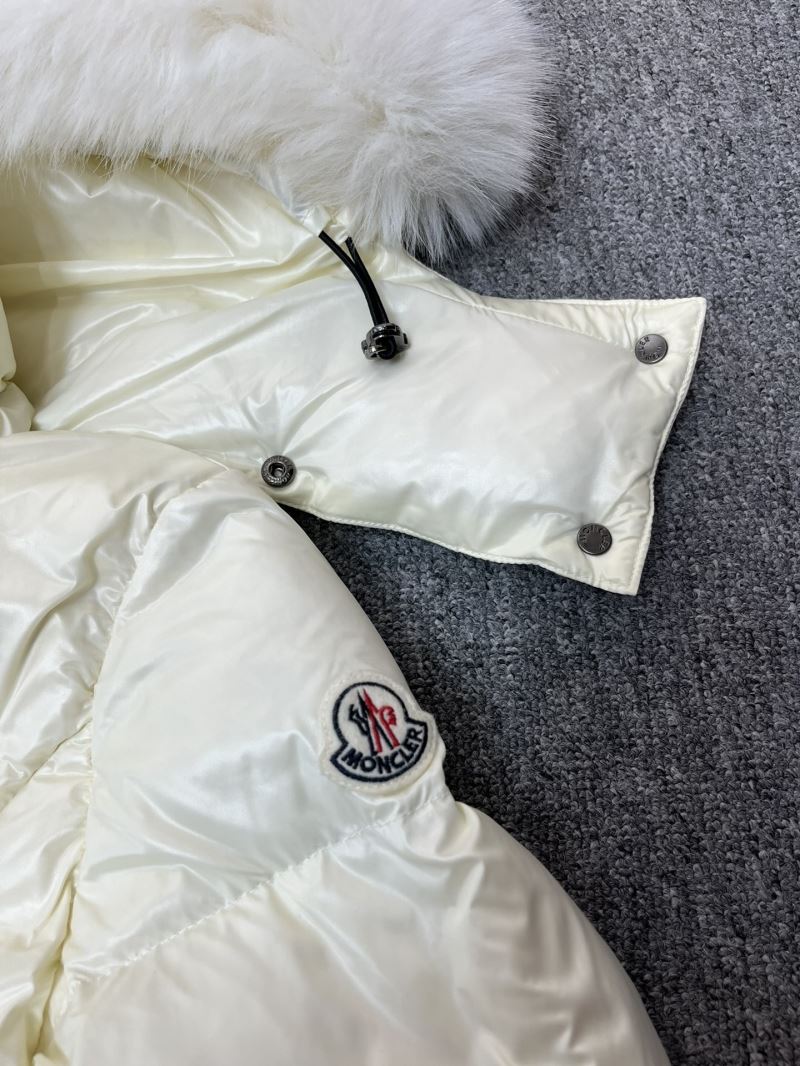 Moncler Down Jackets